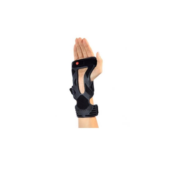 Djo Attel Main/Poign Carpaform Drt S