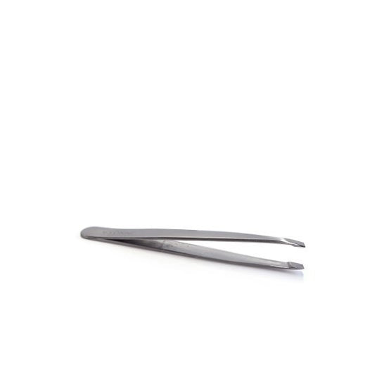 3 Claveles Pinza Cejas Mors Biais 9cm 1ud