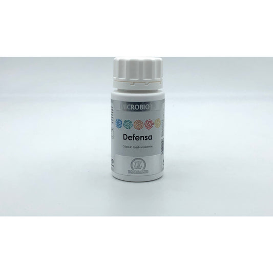 Equisalud Microbiota Defensa 60caps