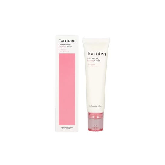 Torriden Cellmazing Crema Firmeza de Colágeno 5D 60 ml