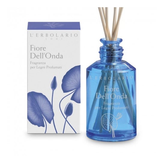 L'Erbolario Flor de la Ola Perfumador de Ambiente 150ml