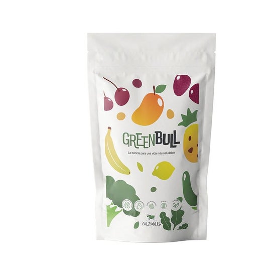 Paleobull Greenbull 240g