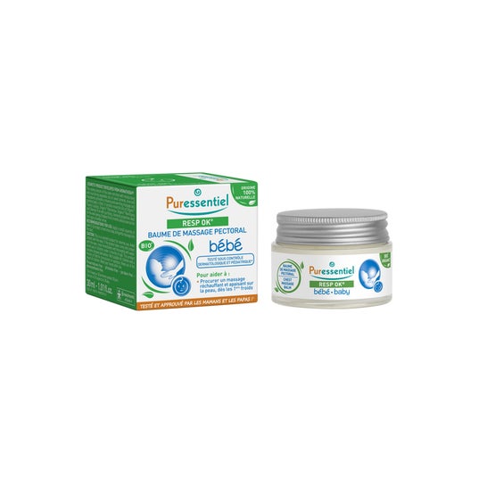 Puressentiel Resp Ok Bebé 30ml