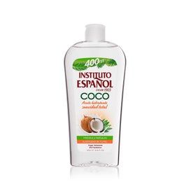 Instituto Español Aceite Corporal Coco 400ml