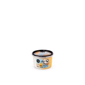 Organic Shop Exfoliante Corporal Anticel Naranja Coco Sal 250 ml