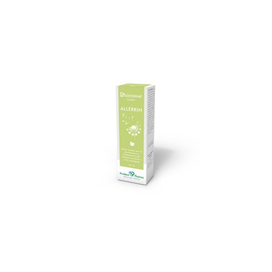 Prodeco Pharma Biosterine Allergy Allerin 20ml