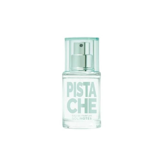 Solinotes Eau de Parfum Pistacho 15 ml