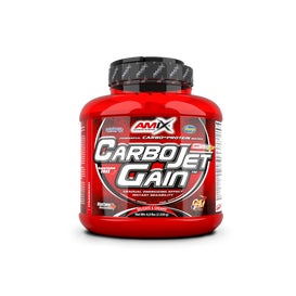 Amix Carbojet gain Fresa 2,25 Kg