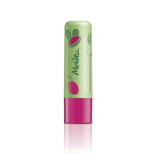 Melvita Bálsamo Labial Higo 3,5g