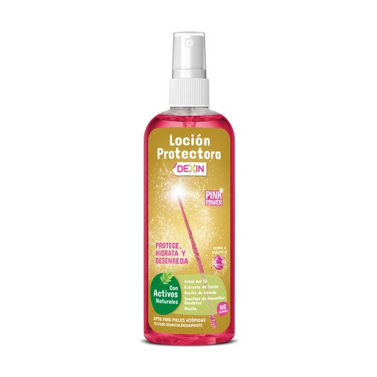 Dexin Protect Pink Power 250ml