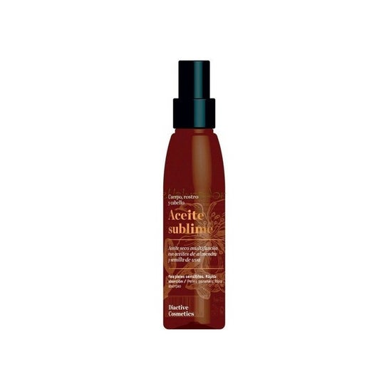 Diactive Aceite Sublime 125ml