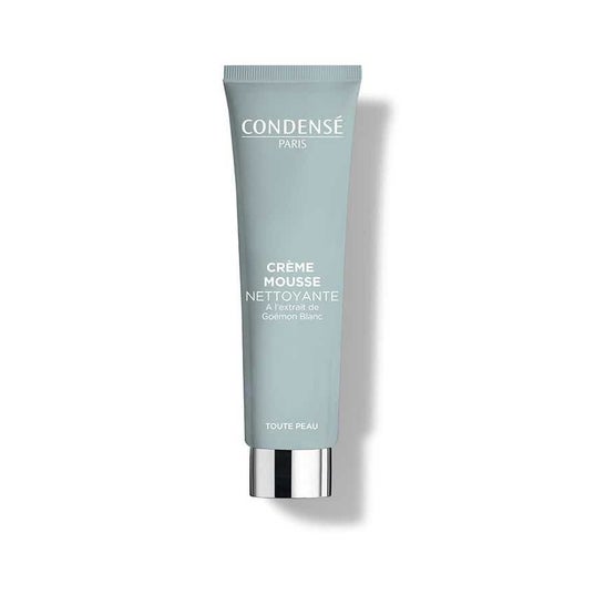 Condensé Paris Crema Espuma Limpiadora 100ml