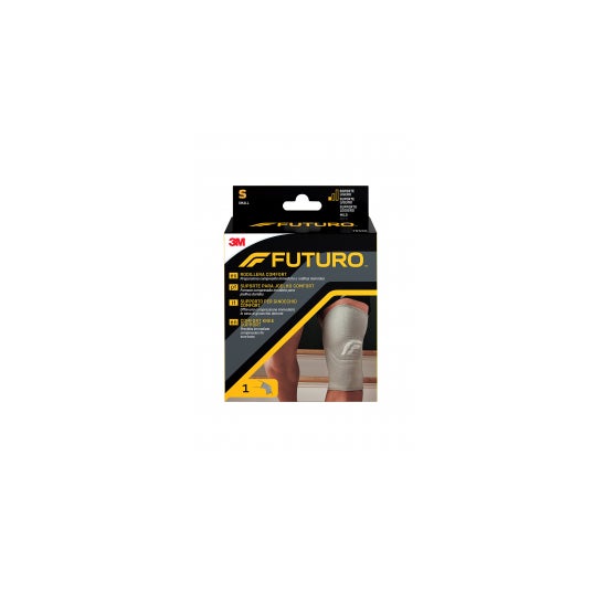 Futuro™ rodillera Comfort Lift T-S 1 ud