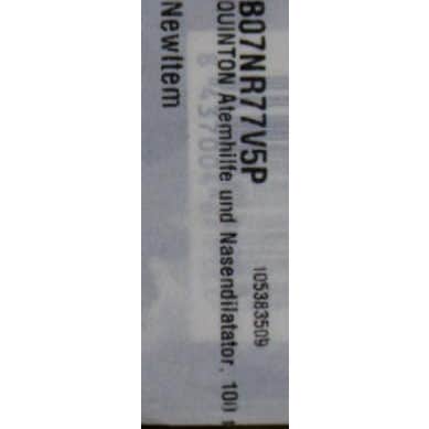 Quinton Spray Acción Plus Higiene Nasal 100ml