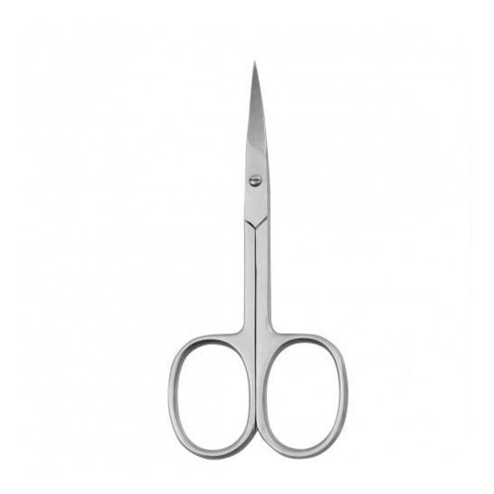 Tecniwork Tijera Corte Curvo Uñas 1 ud
