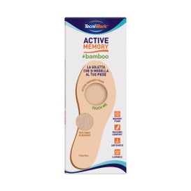 Plantilla de memoria activa Bamboo39