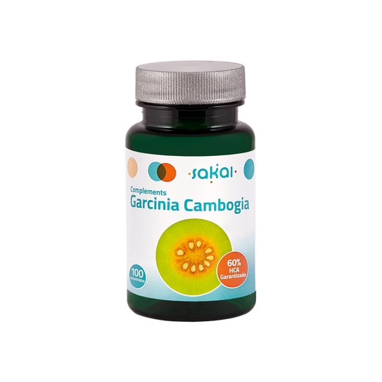 Sakai Sline Control Reduct Plus Garcinia 14 Ampollas