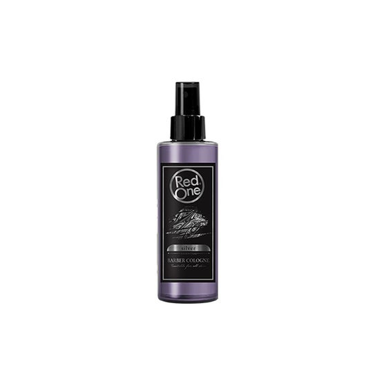 RedOne Cologne Spray Silver 150ml