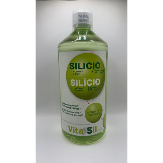 Vitasil Silicio Orgánico 1L