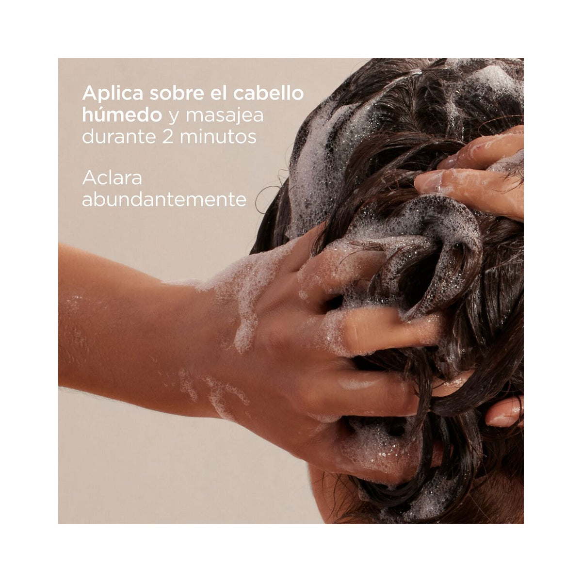 ISDIN Shampoo Zincation Champú Anticaspa 400ml