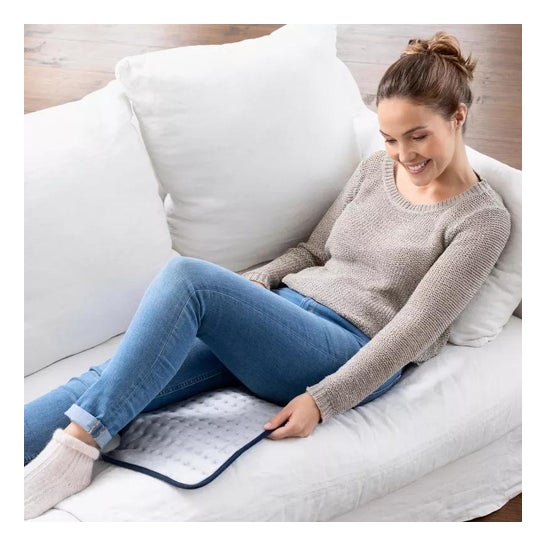 Medisana Almohada Eléctrica Hp 405 1ud