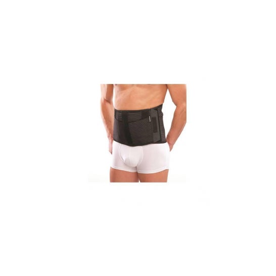 Gibaud C/ortho Abdo 6516 25Cm T1