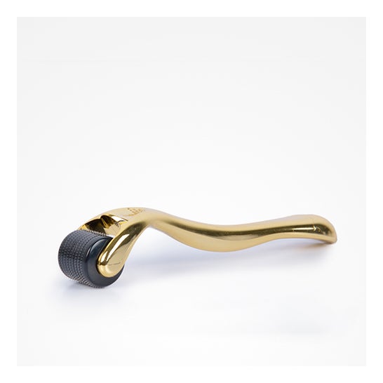 Bifull Dermaroller Capilar Facial 0,5mm 1ud