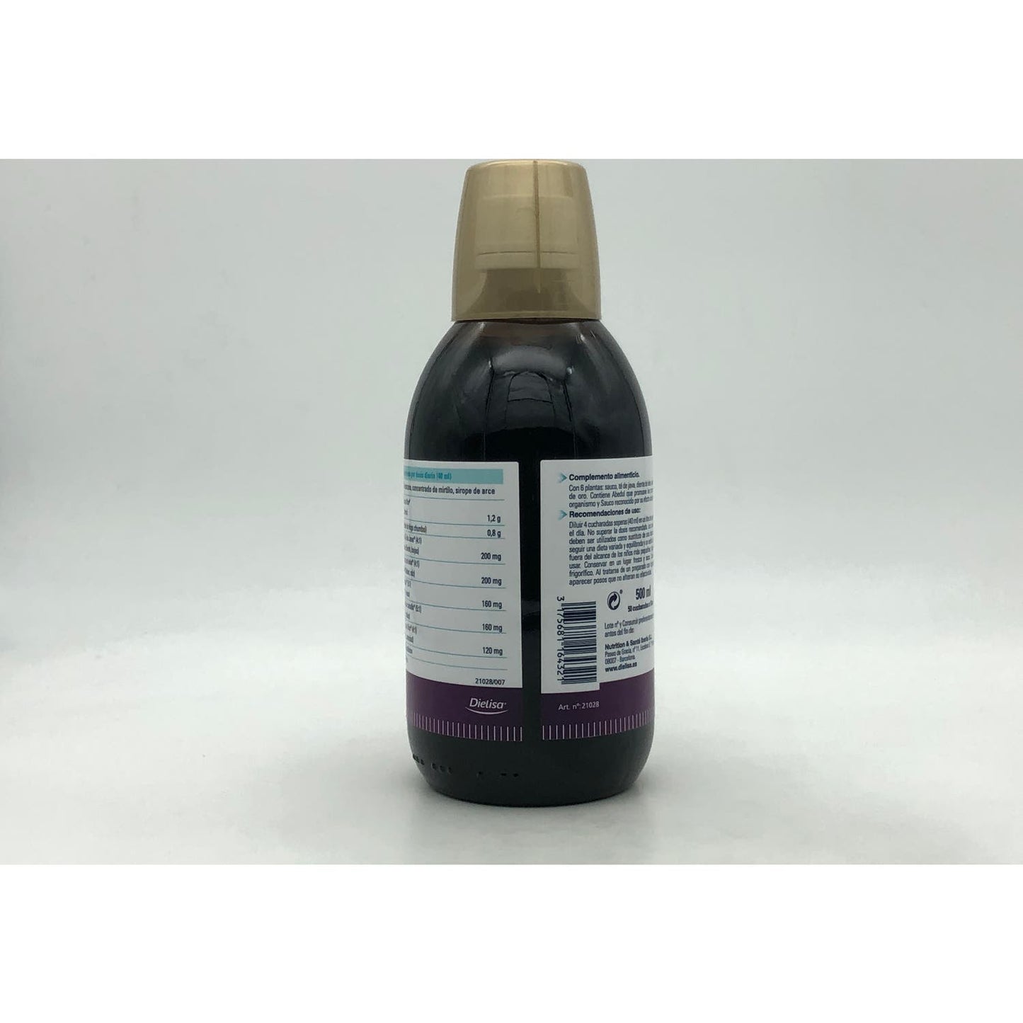 Biform Mega Drain 500ml
