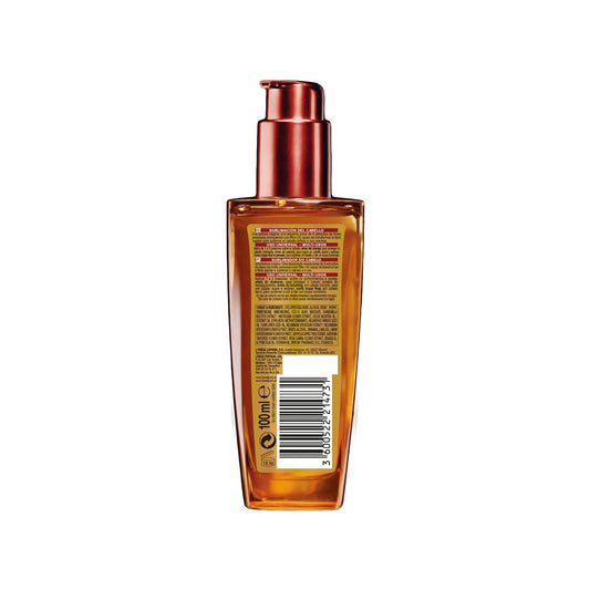 L'Oreal Extraordinary Oil for Color Treated Hair 100 ml