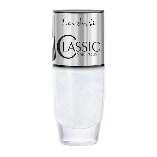 Lovely Classic Nail Polish 471 8 ml