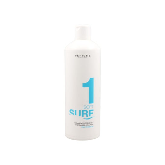 Periche Surf 1 Soft Permanent 450 ml
