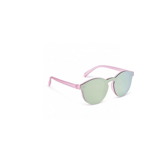 Loring Gafas de Sol Infantiles Flamenco