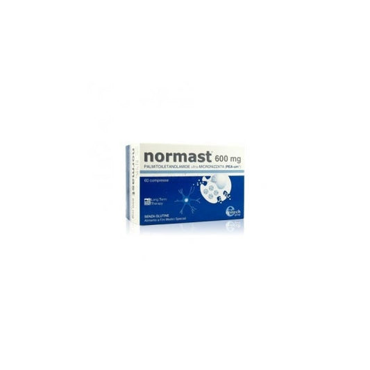 Epitech Normast 600Mg 60 Comprimidos