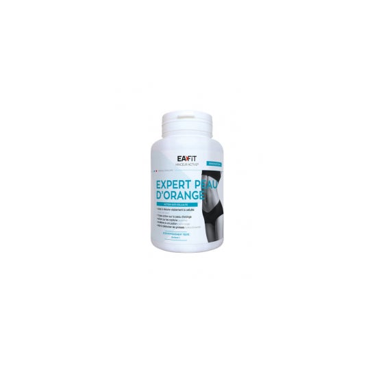 Eafit Minceur Active Expert Cáscara de Naranja 60 Glules