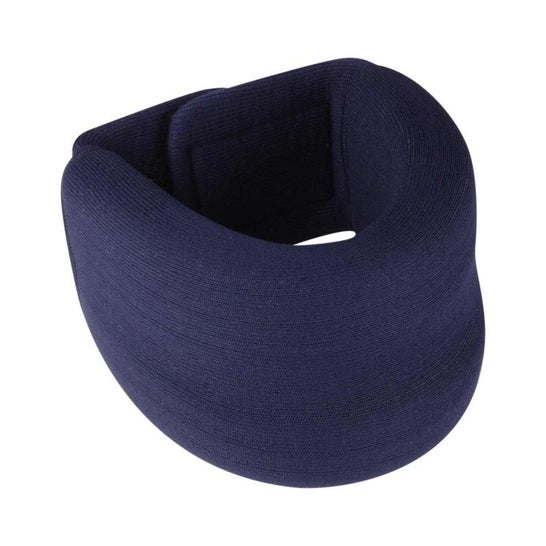 Thuasne Ortel C2 Plus Collarín Cervical Funda Marino 7,5cm 1 1ud