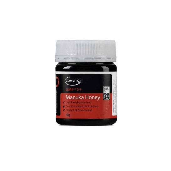 Comvita Miel de Manuka Umf 5+ 250g