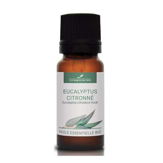 Compagnie Des Sens Aceite Esencial Eucalipto Limon 30 ml