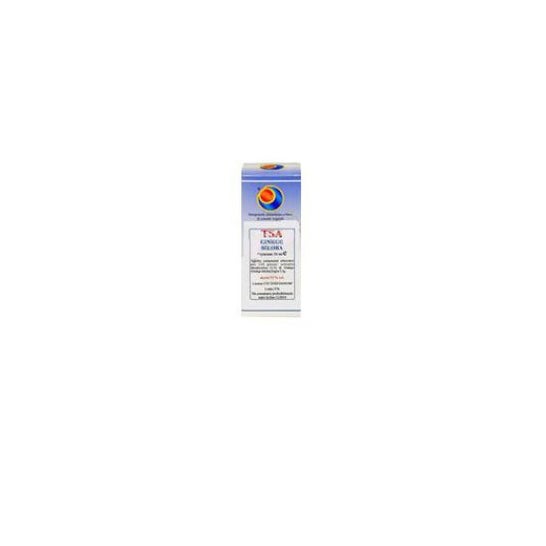 Herboplanet Tsa Ginkgo Biloba 50 ml