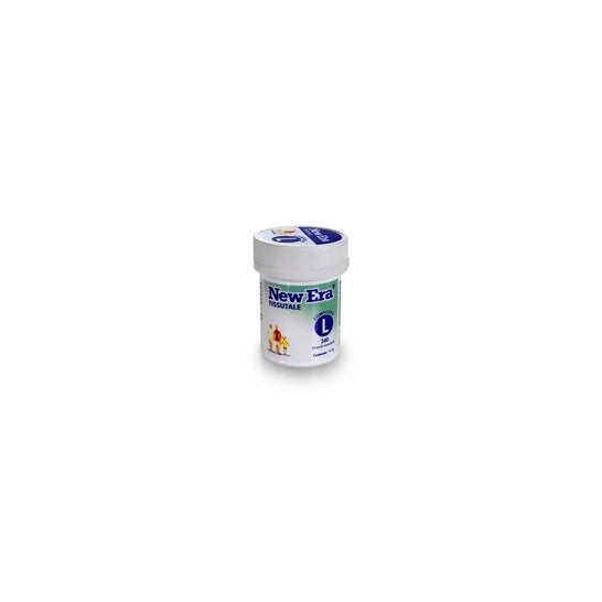 Schüssler New Era 3uds