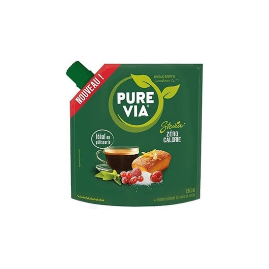 Pure Via Polvo 250g