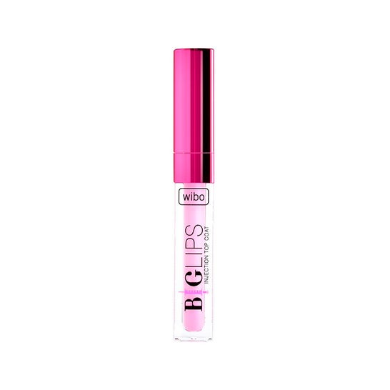 Wibo Lip Gloss Big Lips Brillo de Labios 2,8g