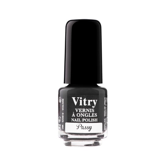 Vitry Esmalte de Uñas Passy 4 ml