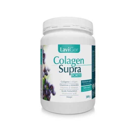 LaviGor Colagen Supra Forte 300g