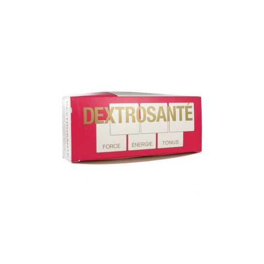 Dextrosa 12 Energy Tablets