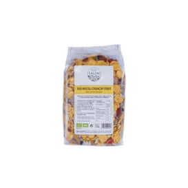 Int-Salim Muesli Crujiente Fruits Bio 250g