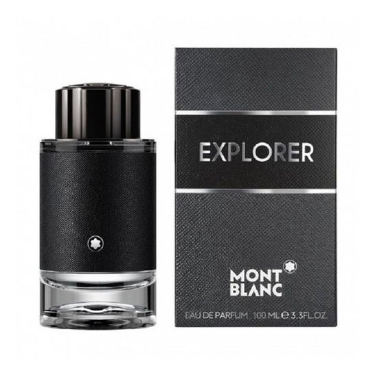 Montblanc Explorer Epv 100ml