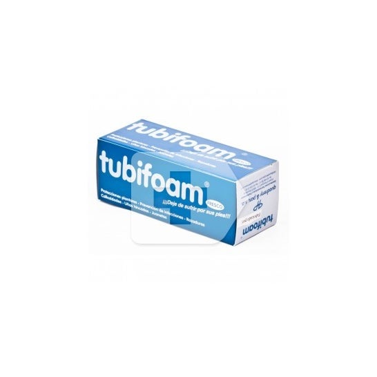 Tubifoam® venda tubular Nº1 diámetro 12mm 6 uds