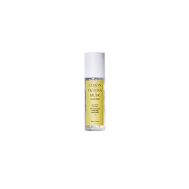 Rated Green Detangling Perfume Mist 01 Lemon Freesia Musk 80 ml