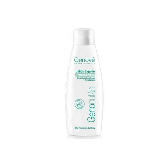 Genové Genocutan líquido 750ml
