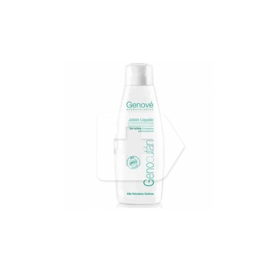 Genové Genocutan líquido 750ml